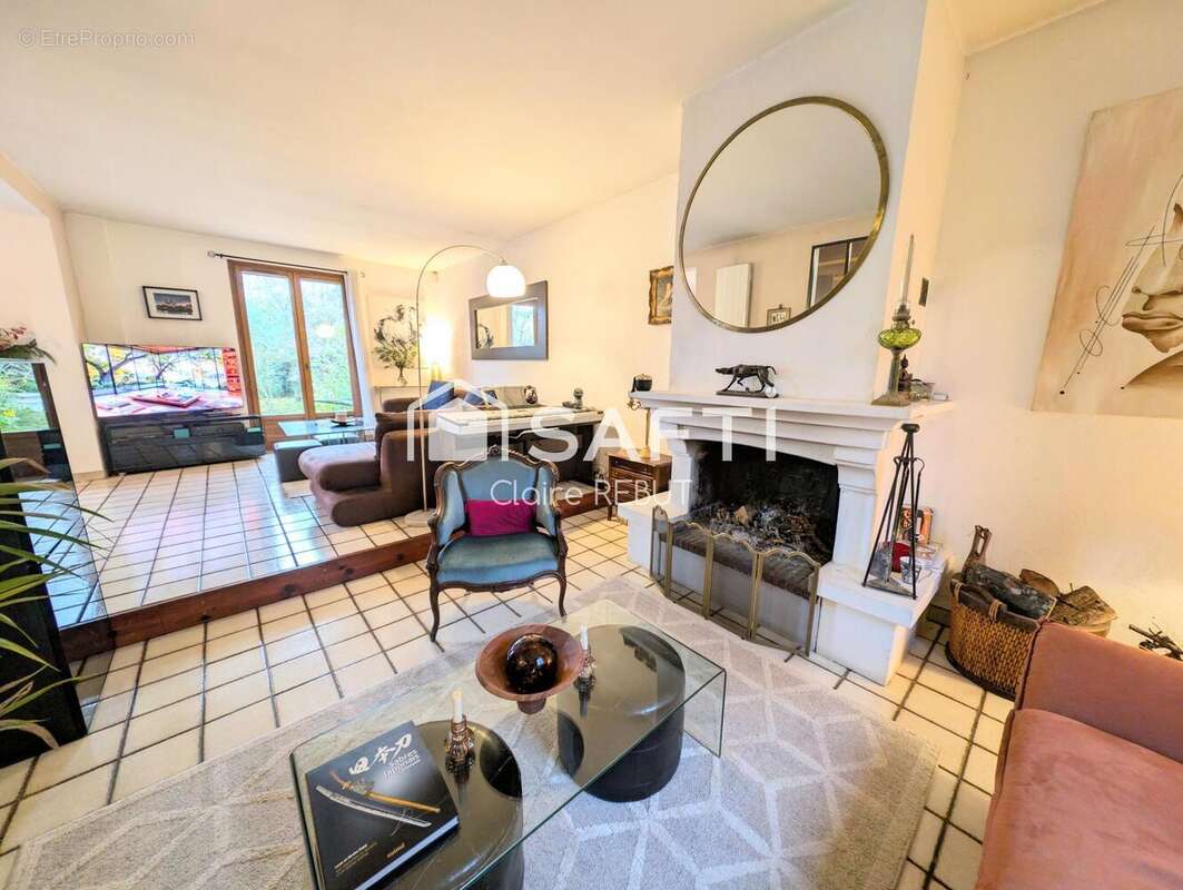 Photo 4 - Maison à SEVRAN