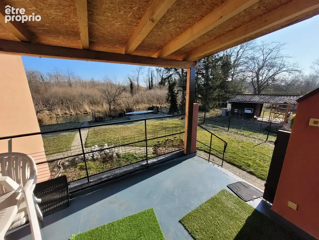 Maison  8 pièce(s) 253 m2 dans cadre exceptionnel ! - photo 16