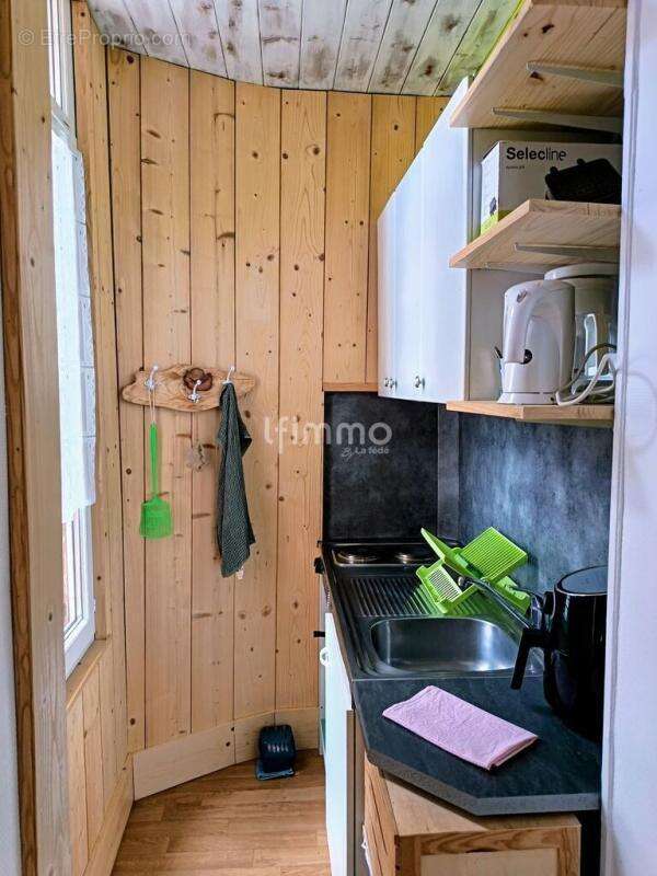 Villa pour location touristique - photo 10