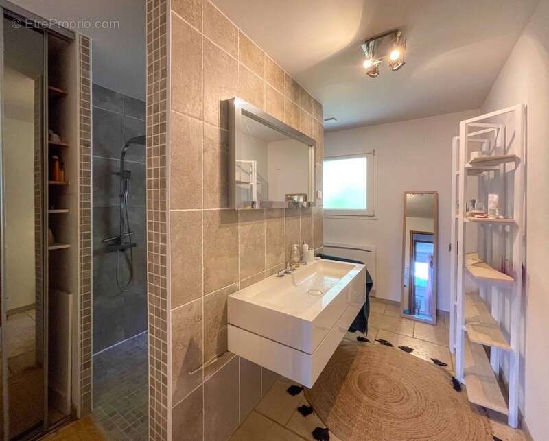 Villa à vendre 210 m2 Propriano Corse - photo 12