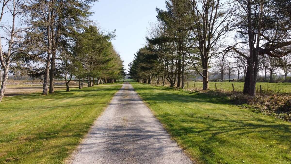 Magnifique château du 17ème siècle - photo 2