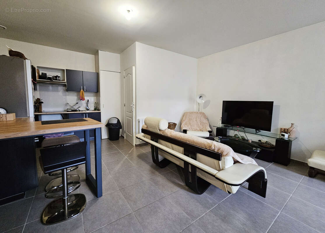 Appartement à CARVIN