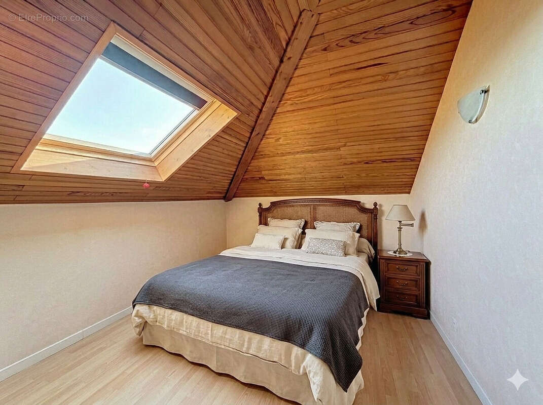 Appartement à ANNECY