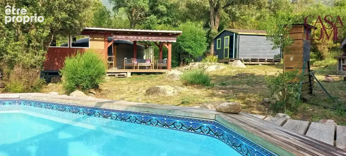 Maison + 2 gîtes et 6300 m² de terrain - photo 14