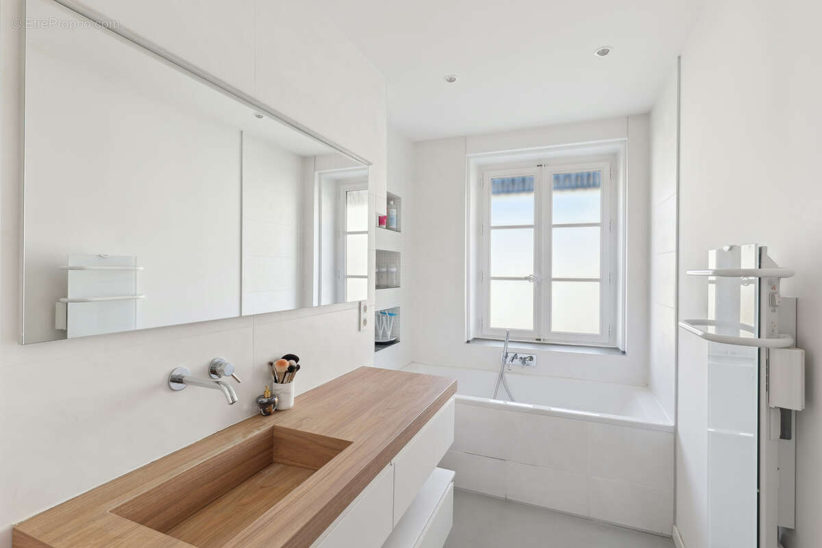 Appartement à LYON-2E