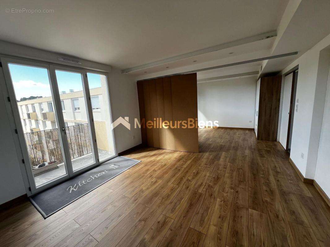 Appartement à CASTELNAU-LE-LEZ