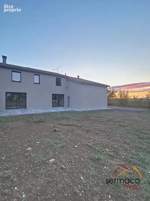 Maison 4 pièces 125 m² à vendre à Montoy-Flanville (57645) - photo 9