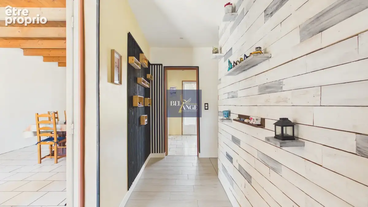 Une maison proche de tout. - photo 3