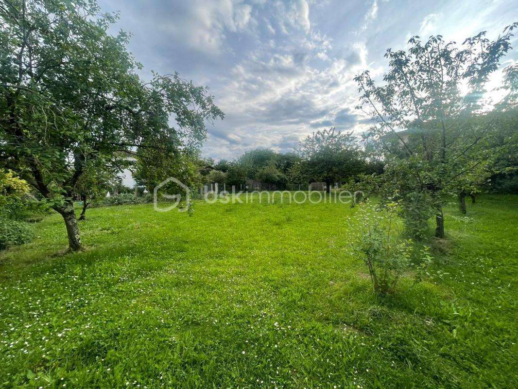 Terrain à vendre  887 m² à Blagnac - photo 6