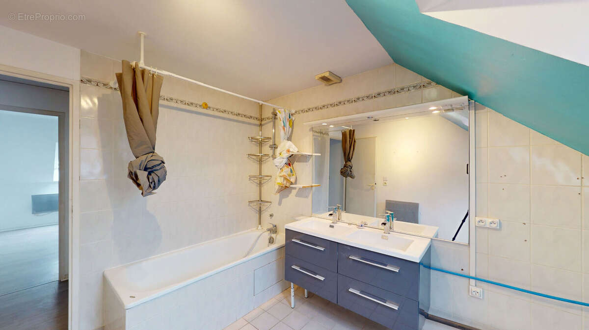 Maison à Breuillet de 85.20 m² - photo 7