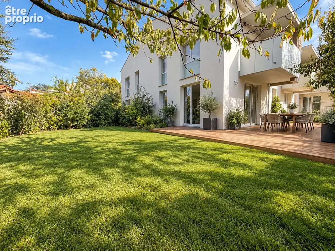 Photo Appartement à Quint-Fonsegrives au prix de 409 000€
