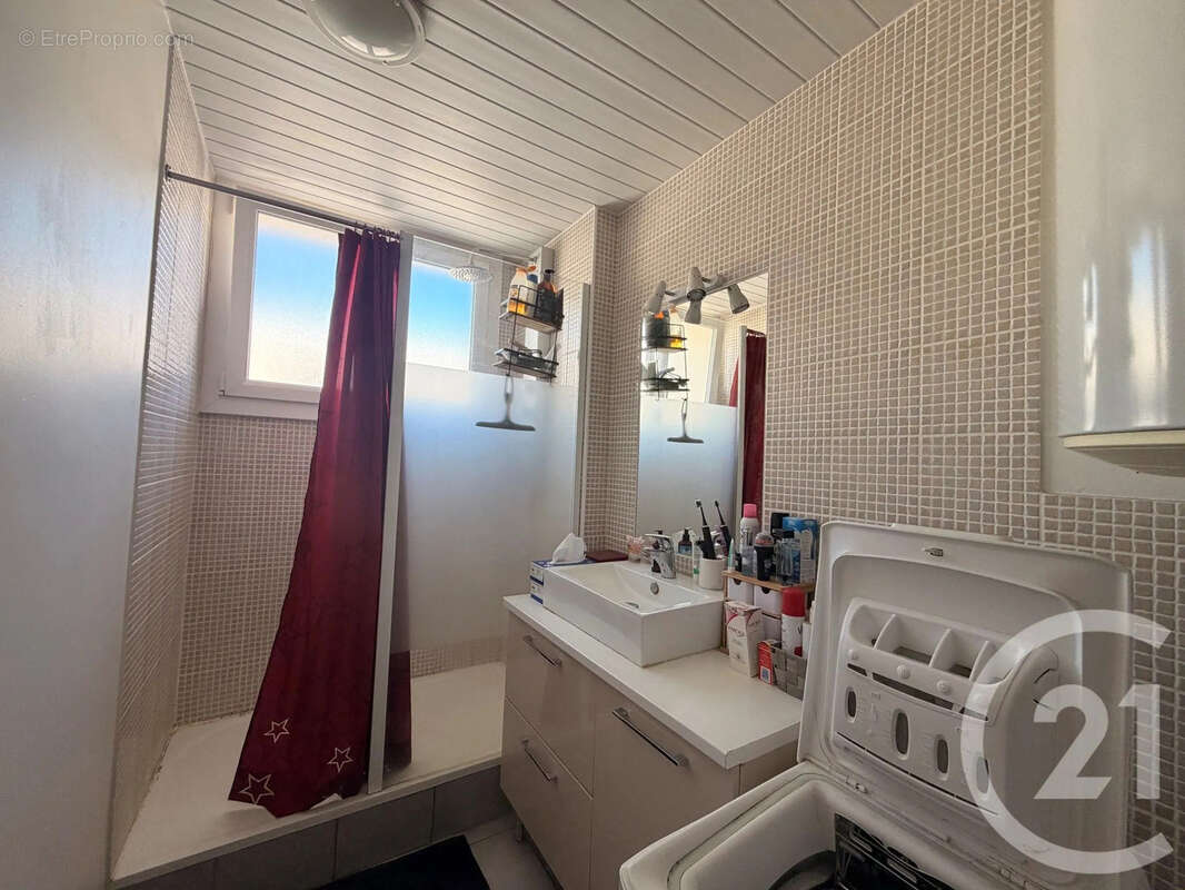 Appartement à ANNONAY