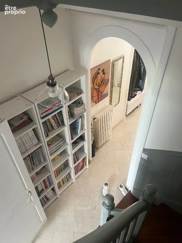 Maison Saint Nazaire - photo 20