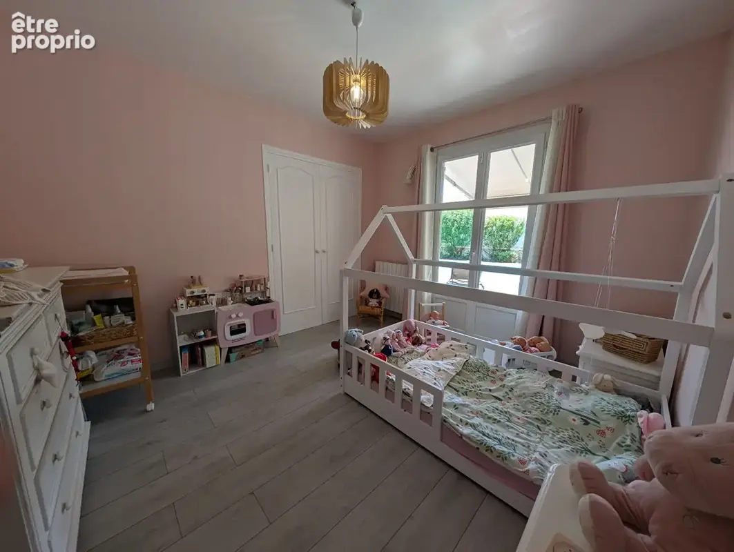 Villa 4 chambres - Petit Charran VALENCE - photo 15