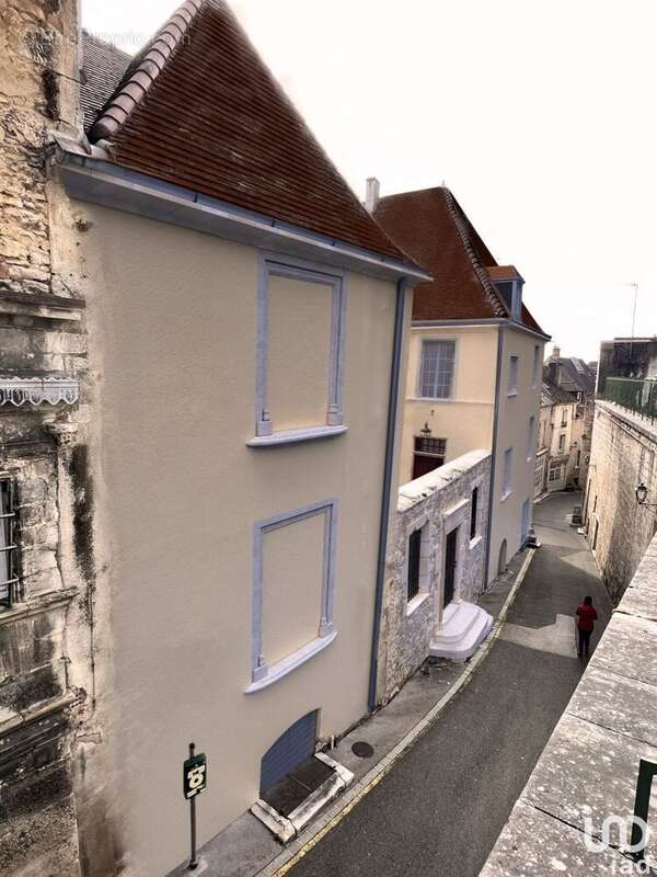 Photo 2 - Appartement à DOLE