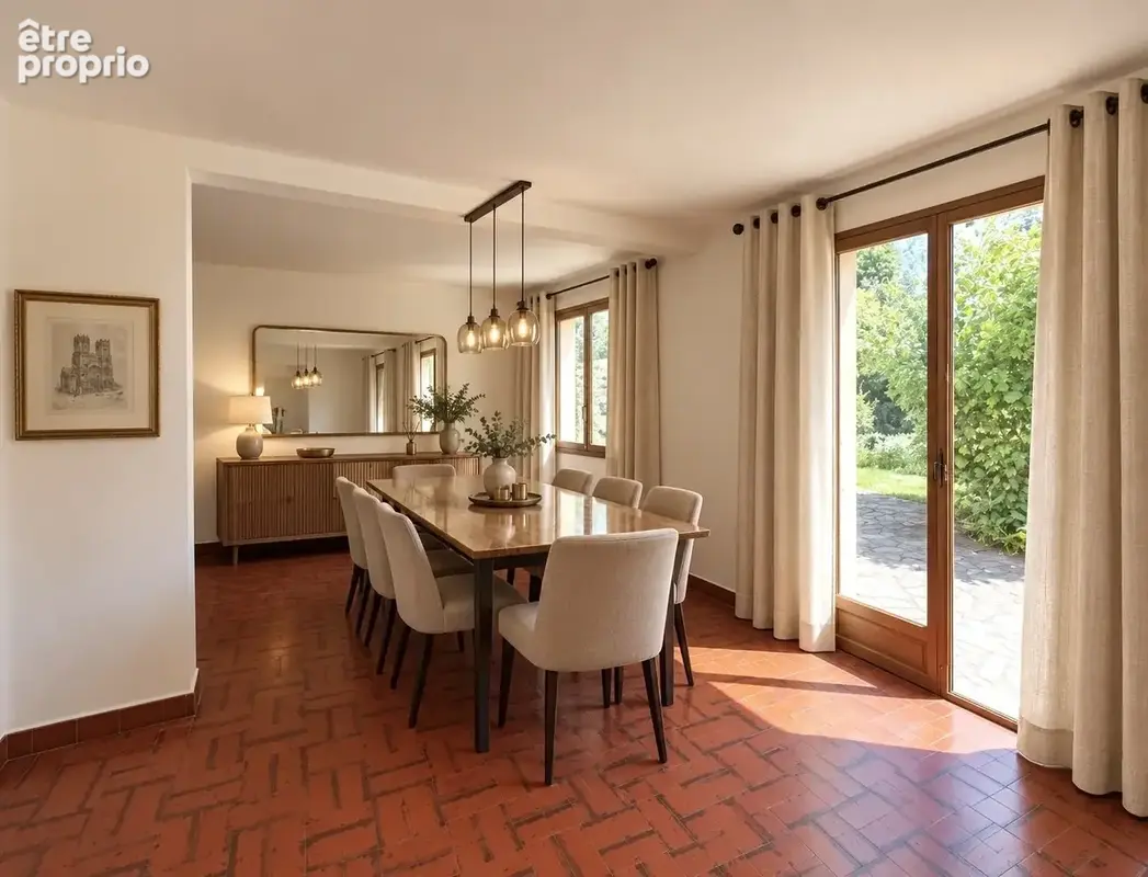 Maison 6 pièces 169 m² à vendre à Igny (91430) - photo 4