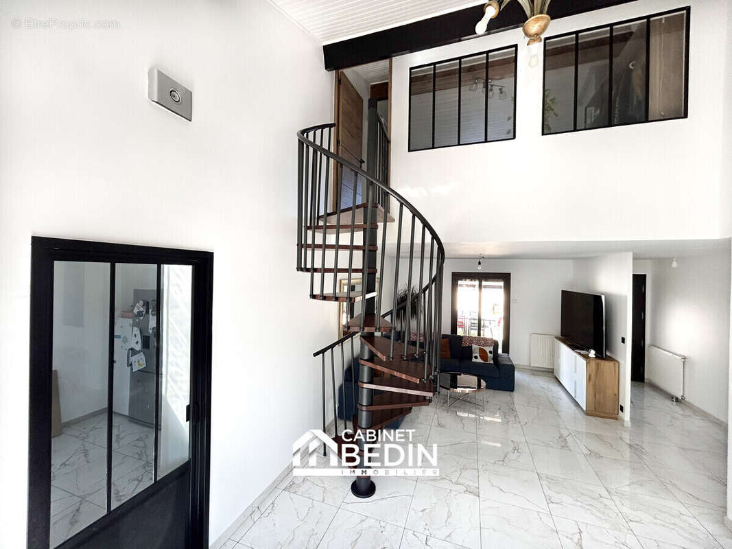 Maison 120 m² à Colomiers  - photo 4