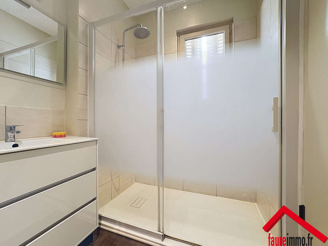 Ensemble immobilier quartier hôpital - photo 20
