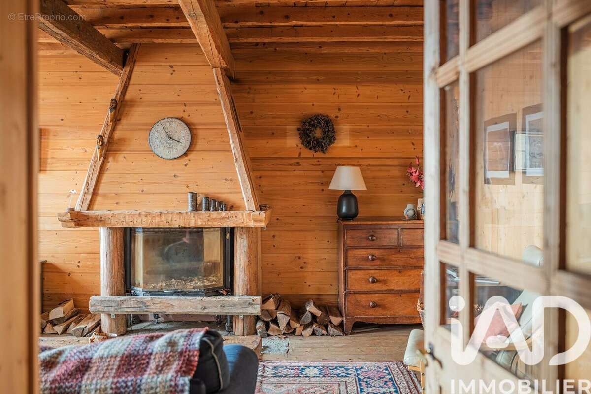 Photo 6 - Maison à AURIS