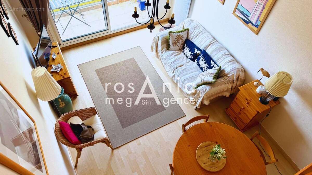 Appartement à LES SABLES-D'OLONNE