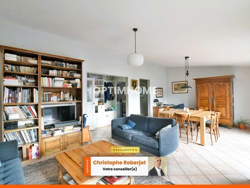 Maison à SAINT-REMY