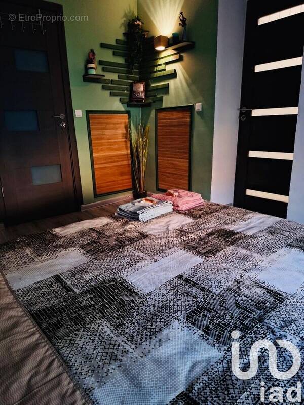 Photo 1 - Appartement à SAINT-PAUL-DE-FENOUILLET