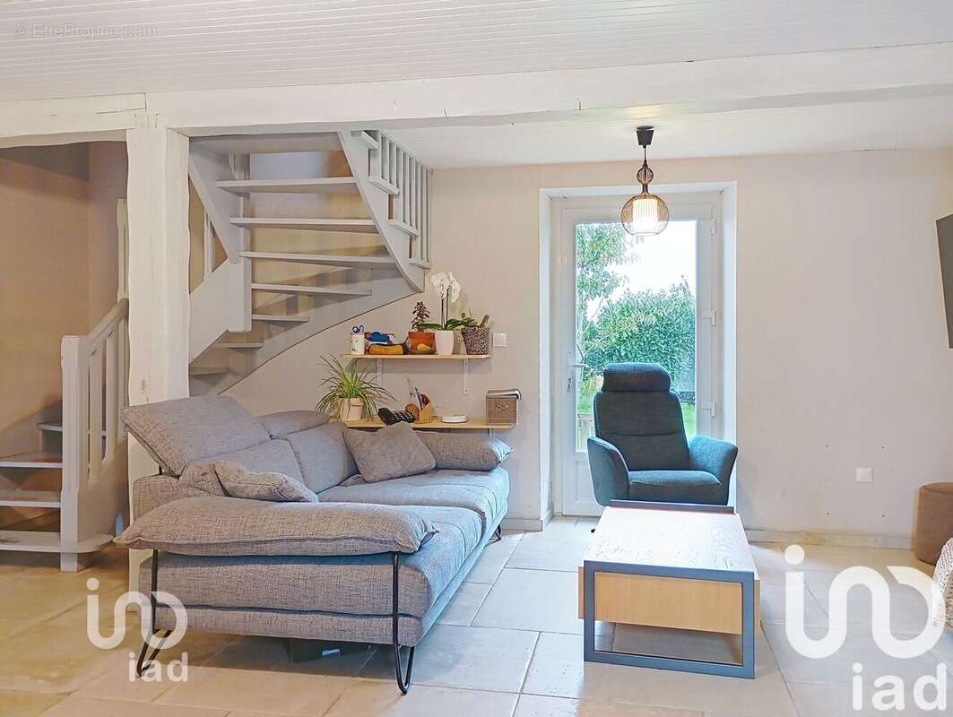 Photo 5 - Maison à PLUMELIAU