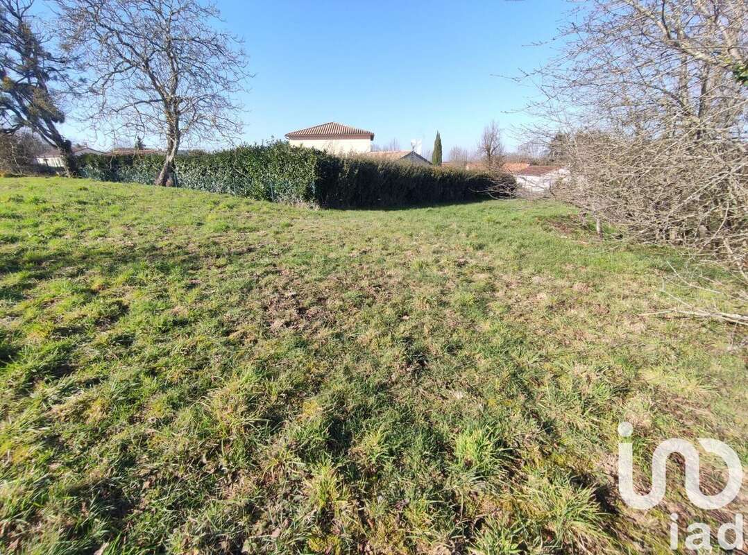 Photo 8 - Terrain à MAZEROLLES