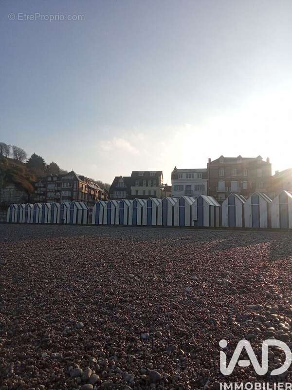 Photo 2 - Maison à YPORT