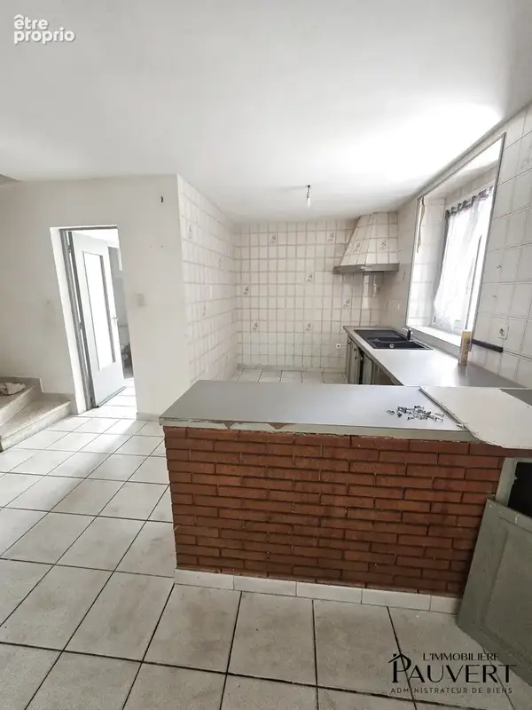 Maison familiale à vendre  120M2   Verniolle (09) - photo 6