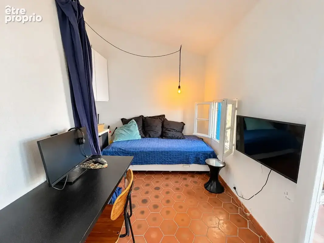 Appartement 2 pièces 37 m² à vendre à Grimaud (83310) - photo 7