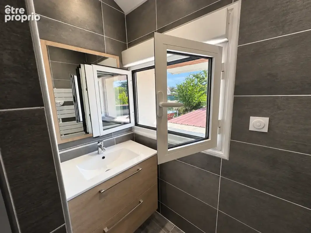 Maison 3 pièces 50 m2   Excellent état   Proche gare   Ballancourt-sur-Essonne - photo 9