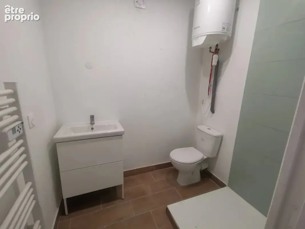 94240 l'hay-les roses immeuble neuf mixte commercial et residentiel - photo 15
