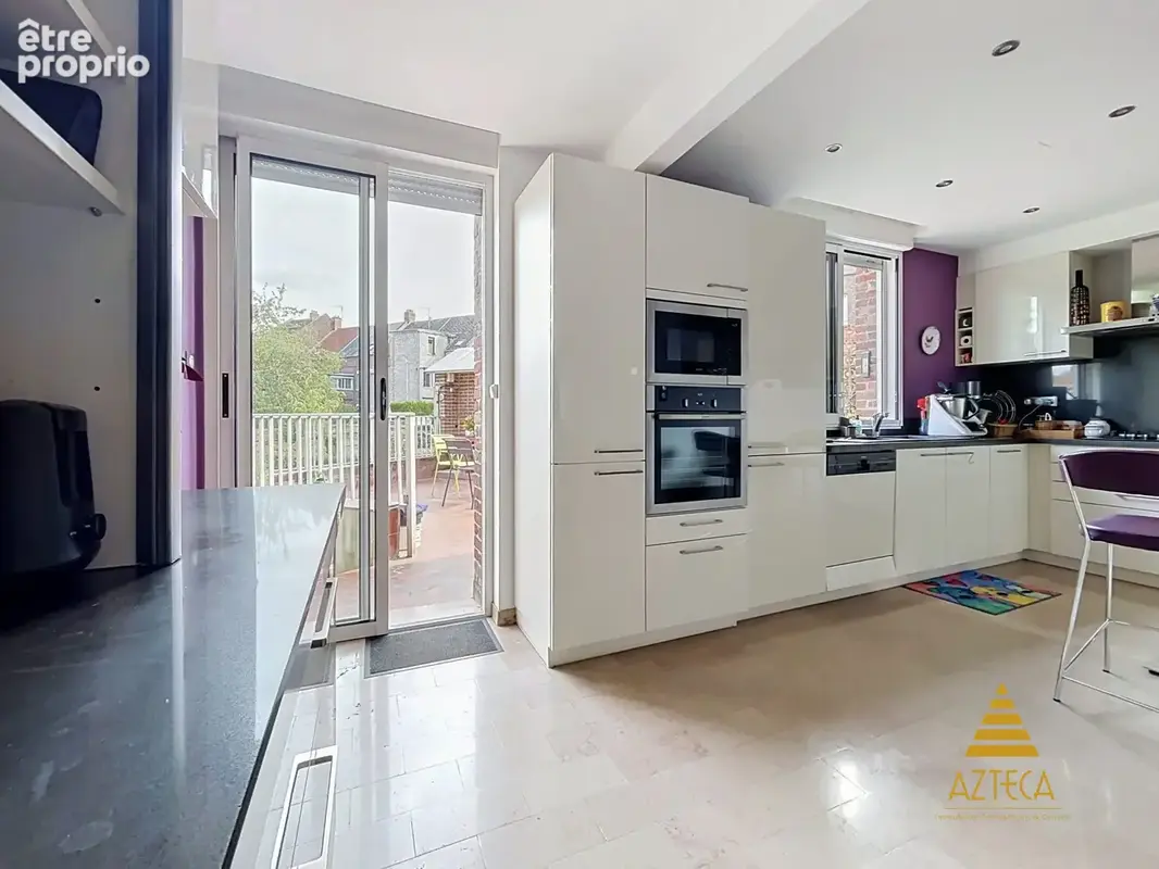 Maison 7 pièces 151 m² à vendre à Cambrai (59400) - photo 7