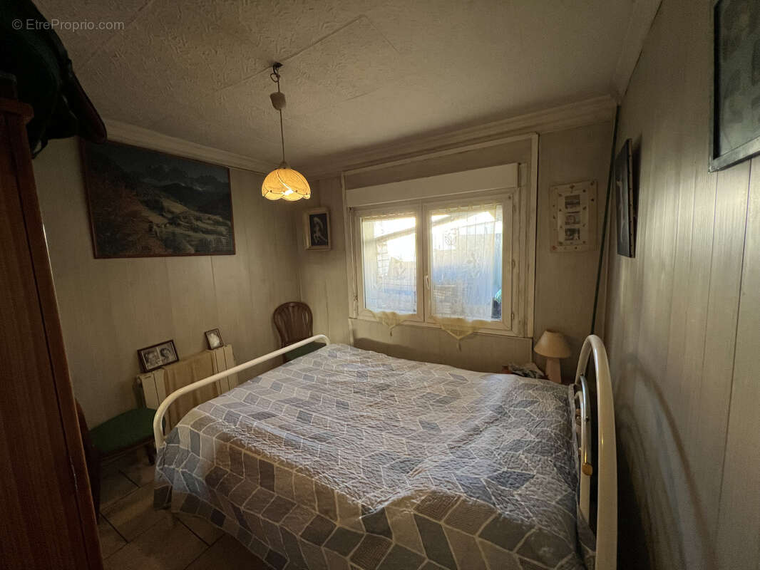 Maison à PONTAULT-COMBAULT