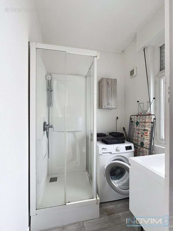 Appartement à DUNKERQUE