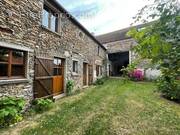 Maison à SAINT-REMY-LA-VANNE