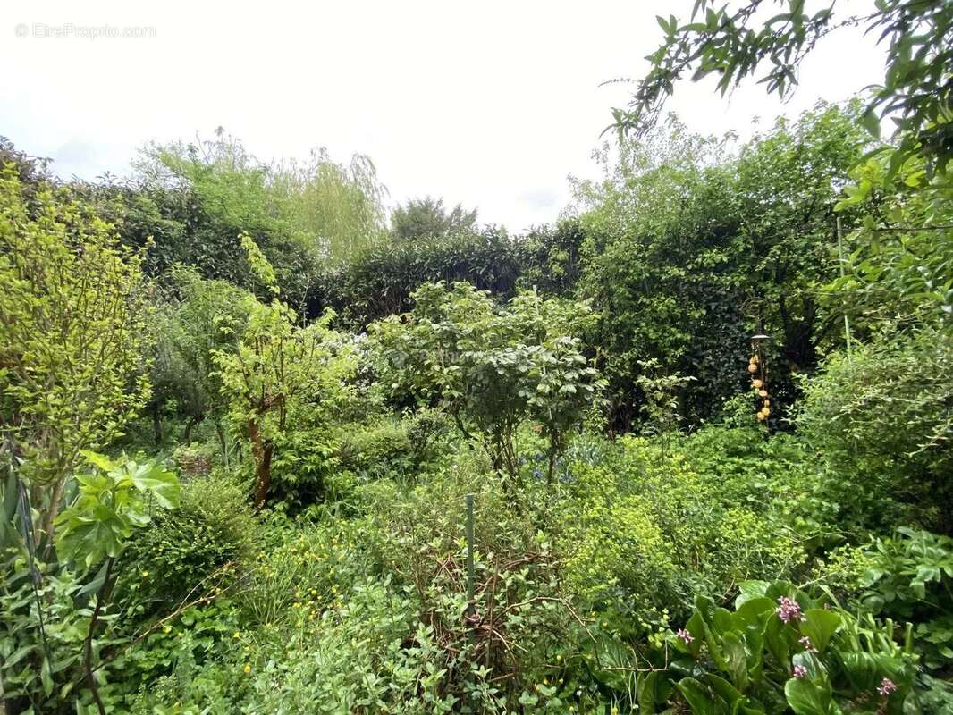 Appartement à VILLEFONTAINE