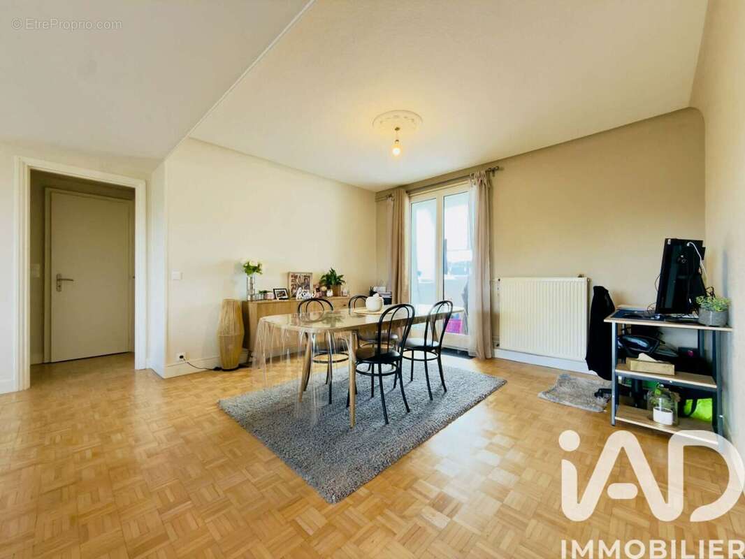 Photo 4 - Appartement à SARREGUEMINES