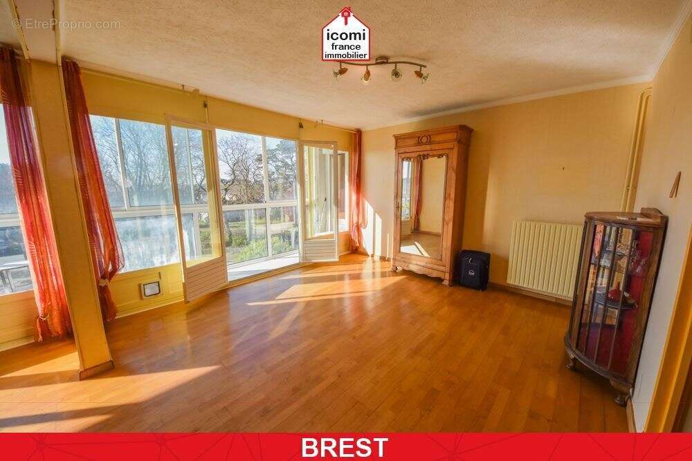 Appartement à BREST