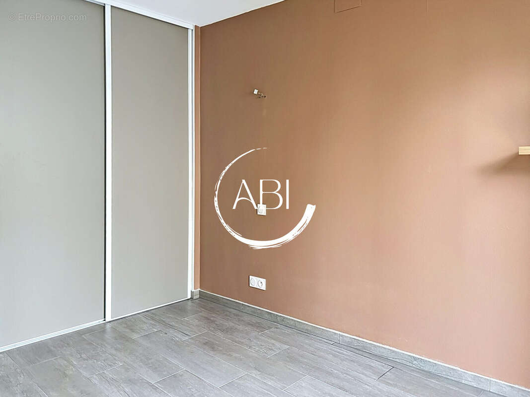 Appartement à BAGNOLES-DE-L'ORNE