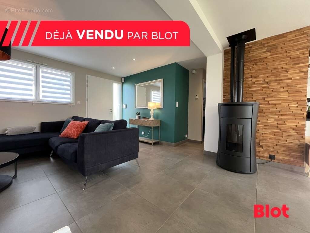 Maison à BREAL-SOUS-MONTFORT