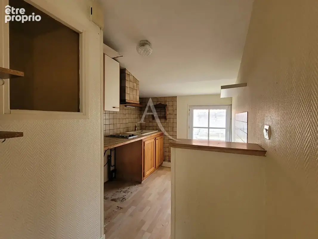 La Rochelle - Quartier - Appartement T1 bis - photo 2