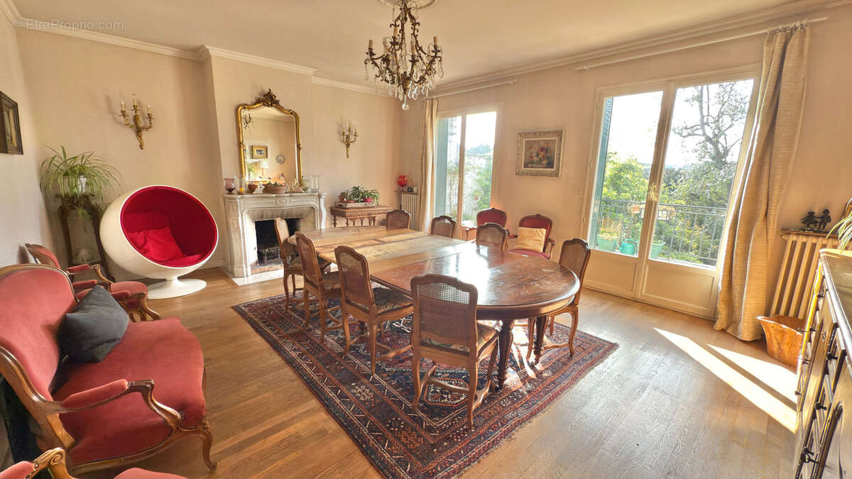 Maison à SAINT-GRATIEN