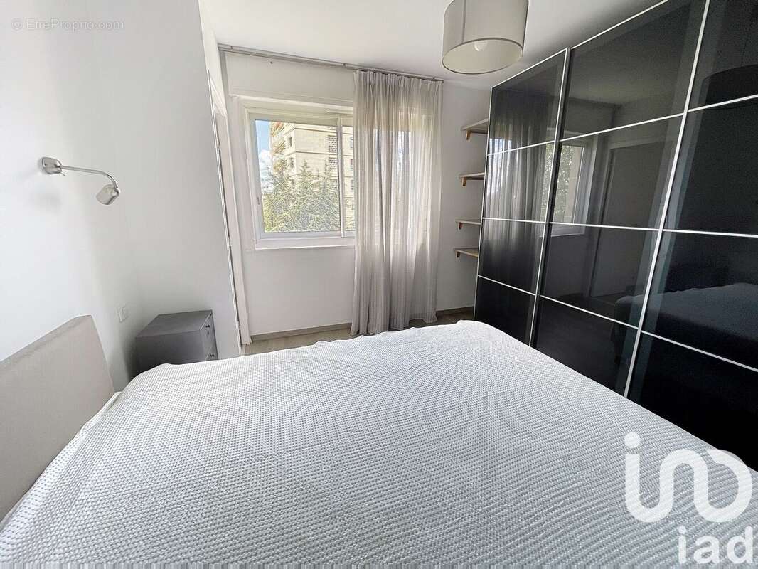 Photo 8 - Appartement à NEUILLY-SUR-SEINE