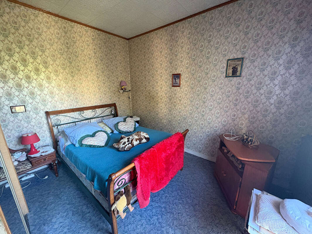 Maison à VERSAILLES