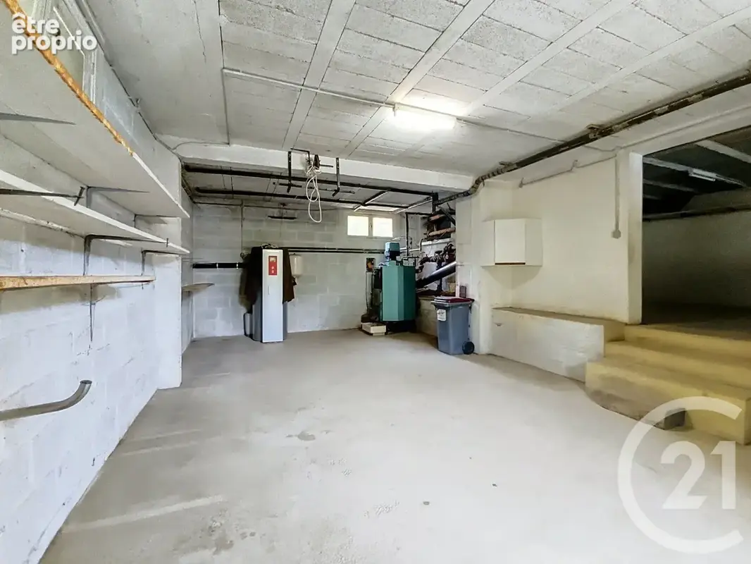 Maison 4 pièces 107 m² à vendre à Paron (89100) - photo 13