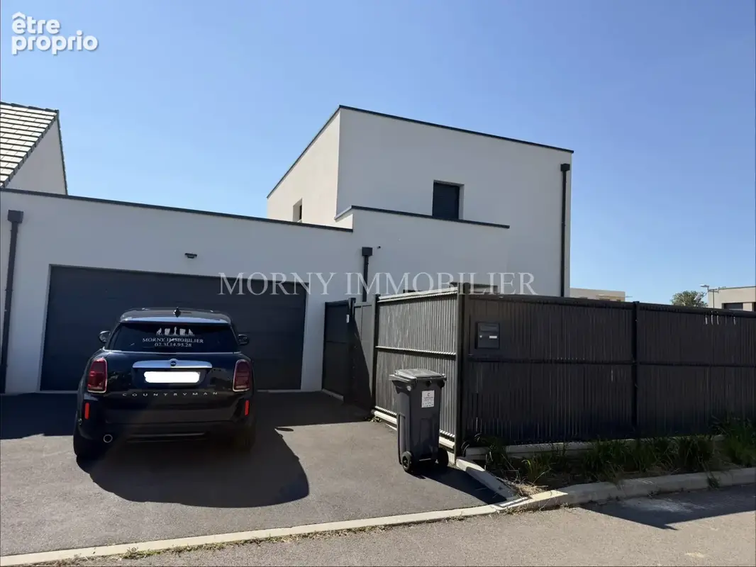 À vendre - maison avec piscine - photo 18