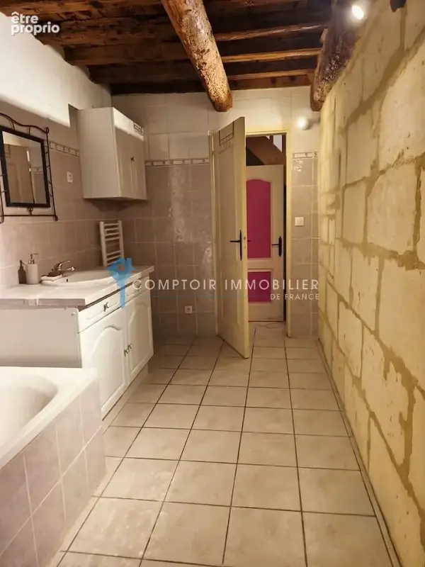 DPT (13) Maison à vendre à Tarascon  avec terrasse et garage - photo 5