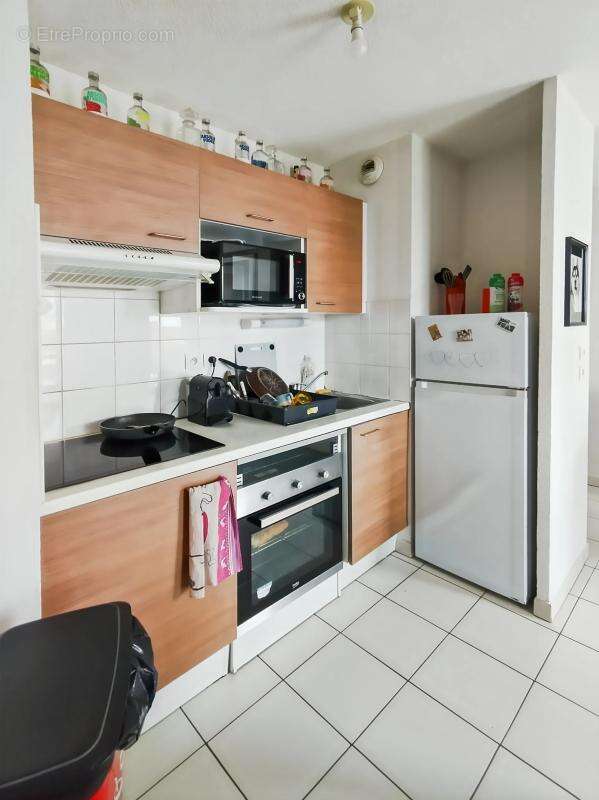 Appartement à SAINT-NAZAIRE
